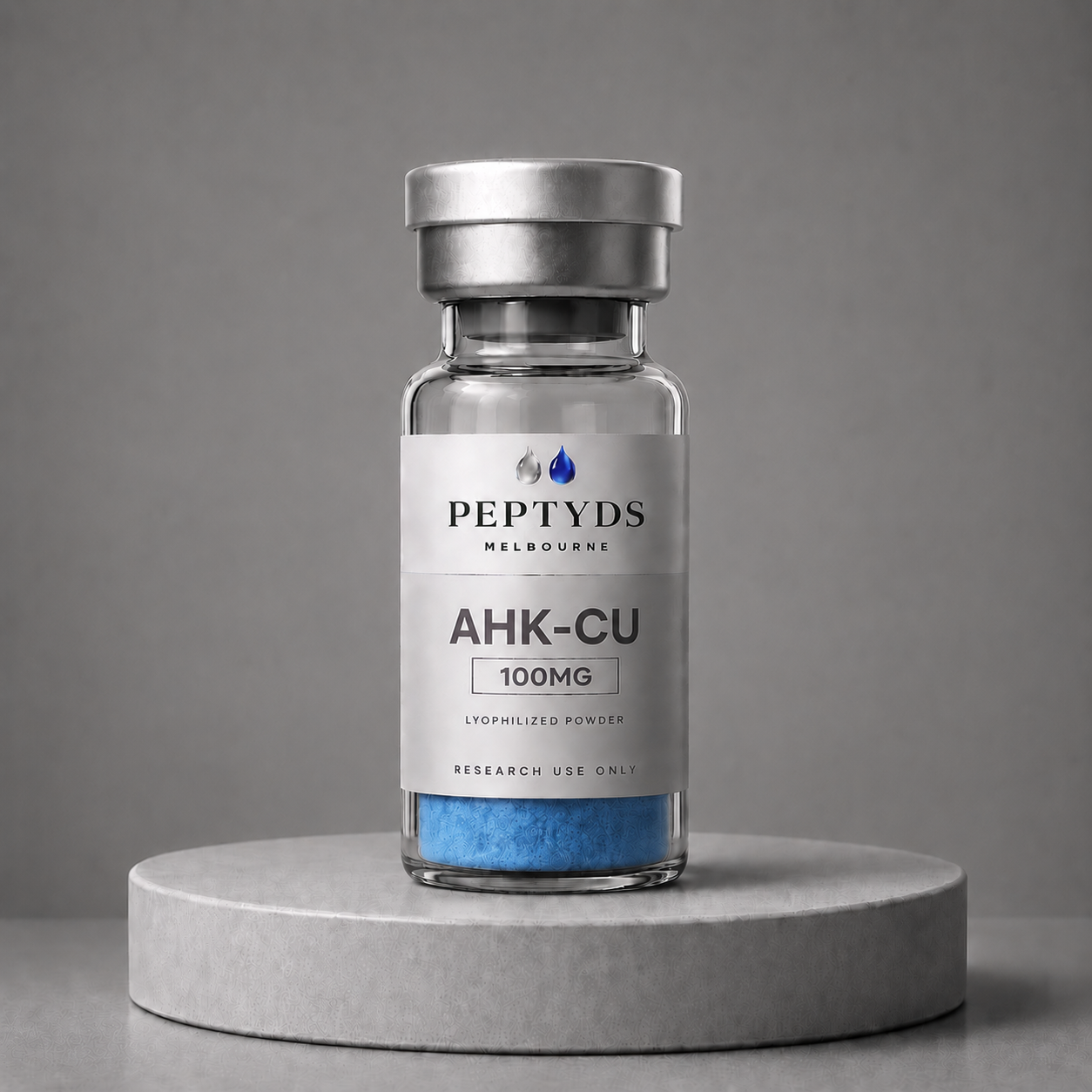 AHK-cu 100MG