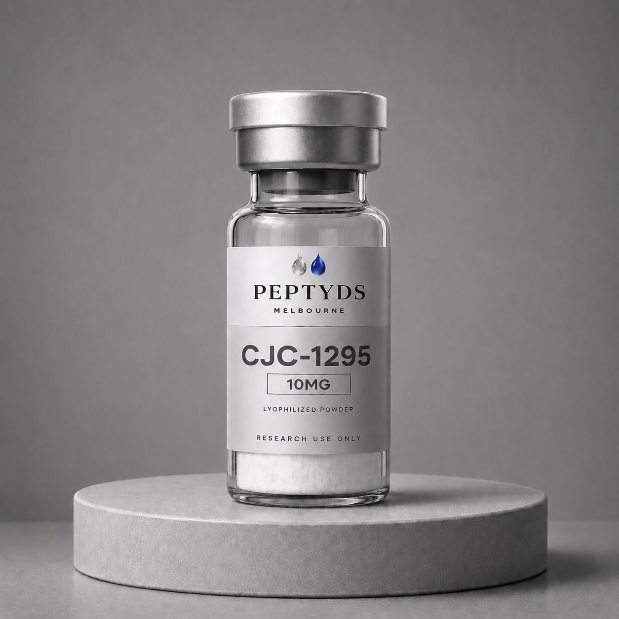 CJC-1295 (WITHOUT DAC) 10MG