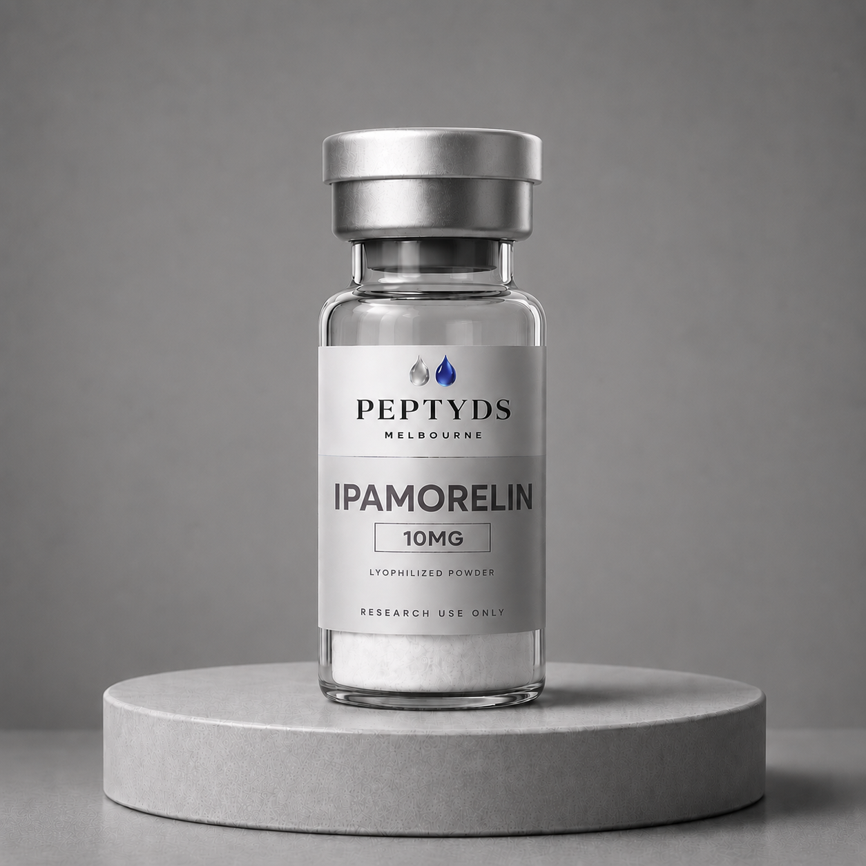 IPAMORELIN 10MG