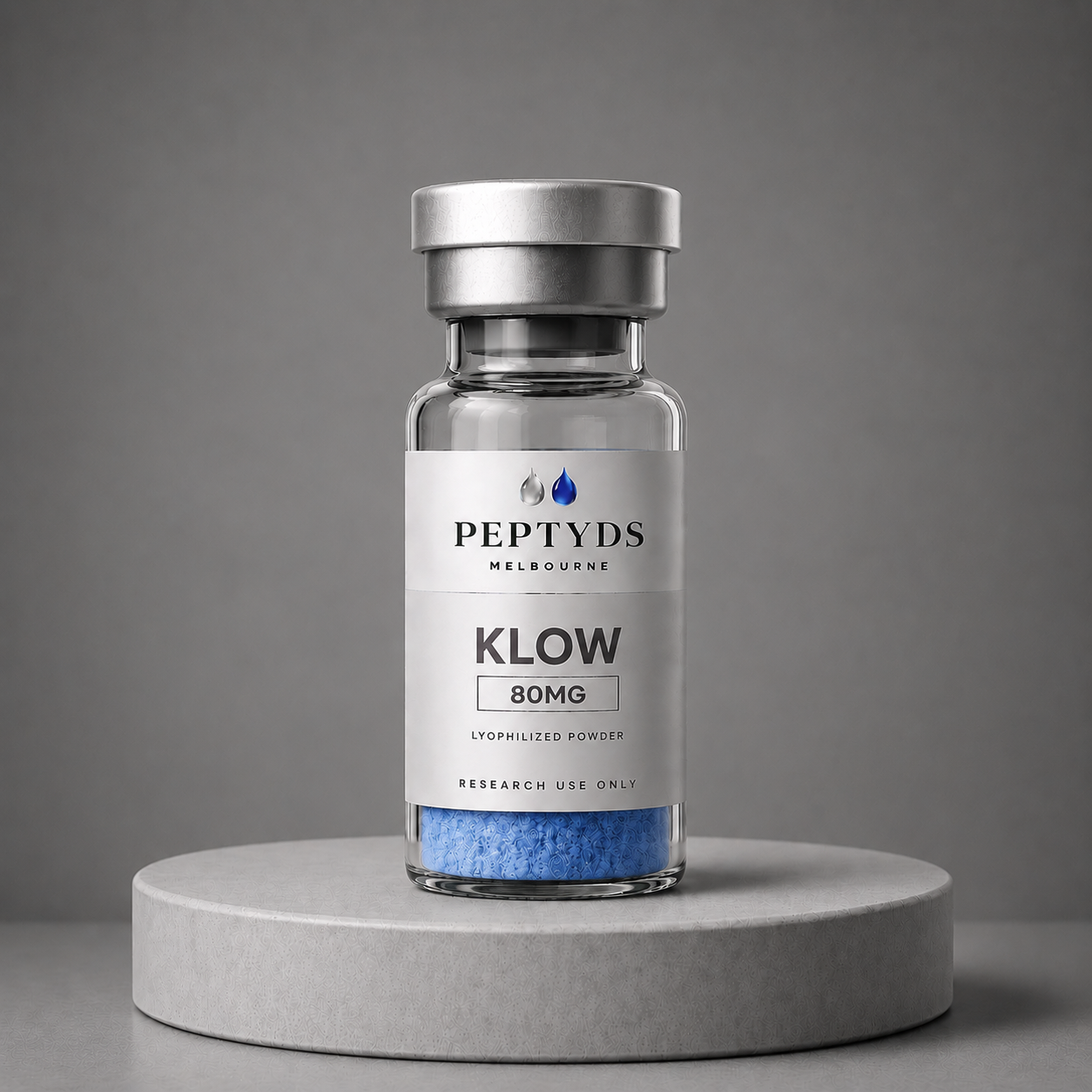 KLOW 80MG
