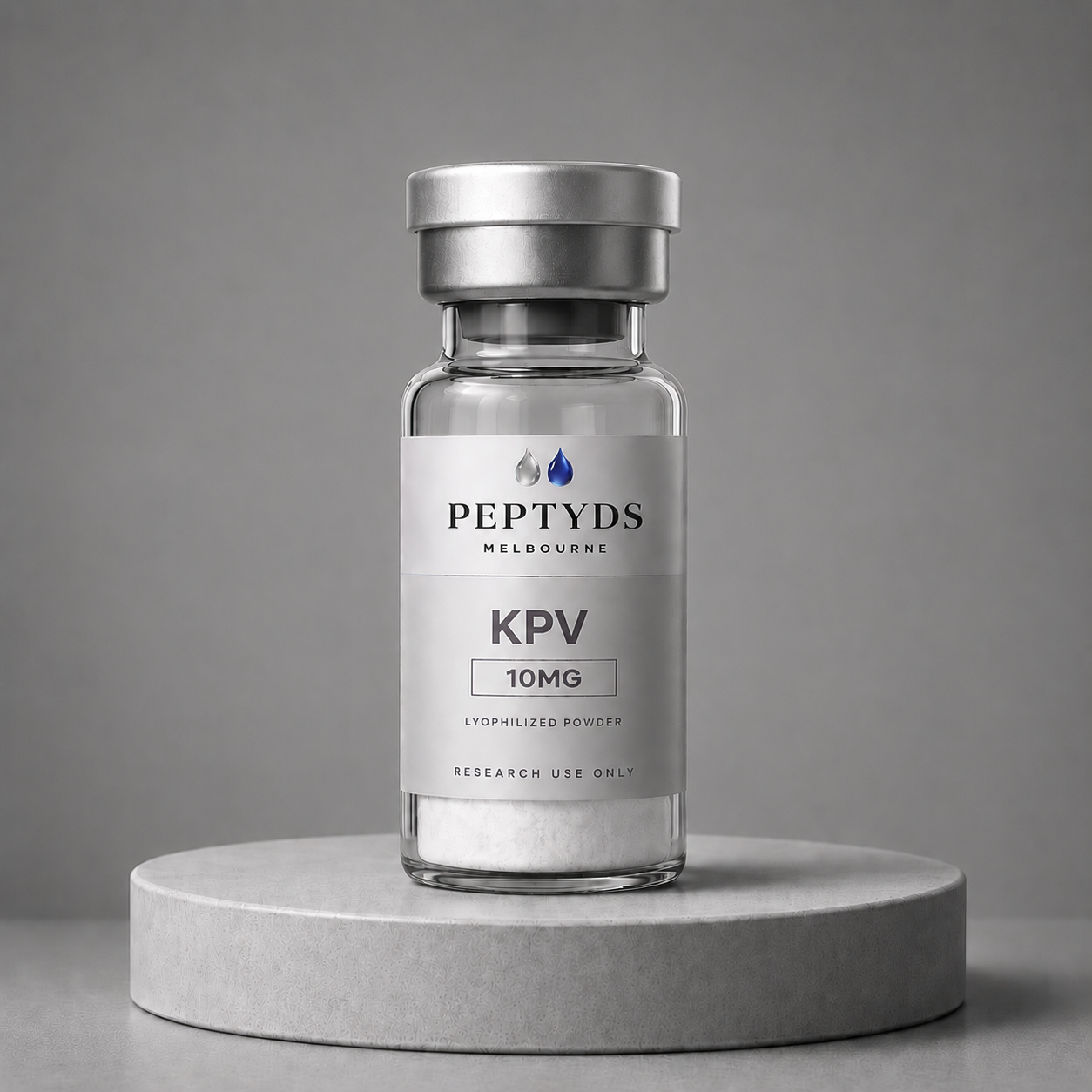 KPV 10MG