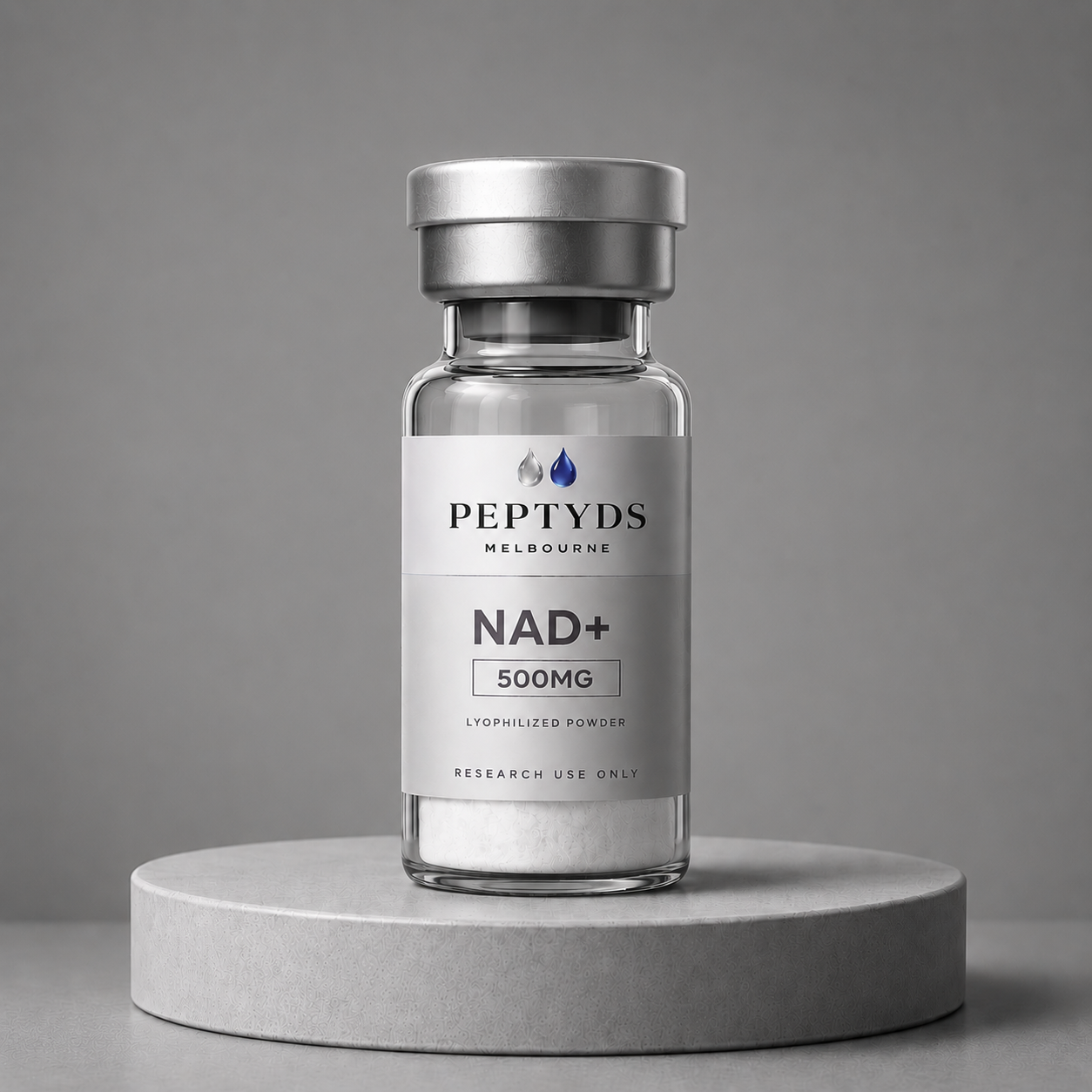 NAD+ 500MG