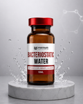PREMIUM SUPPS BAC WATER 10MLS