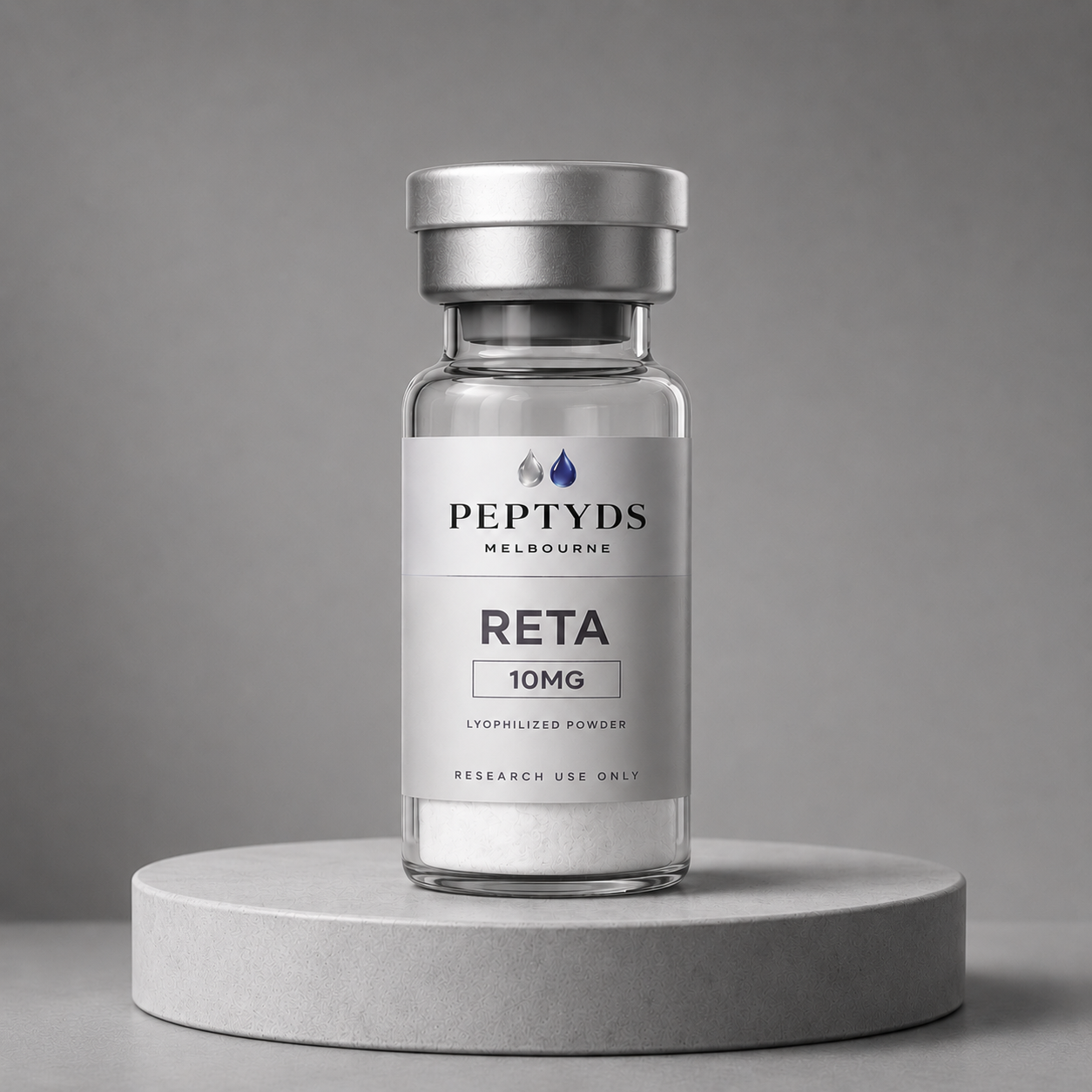 RETA 10MG