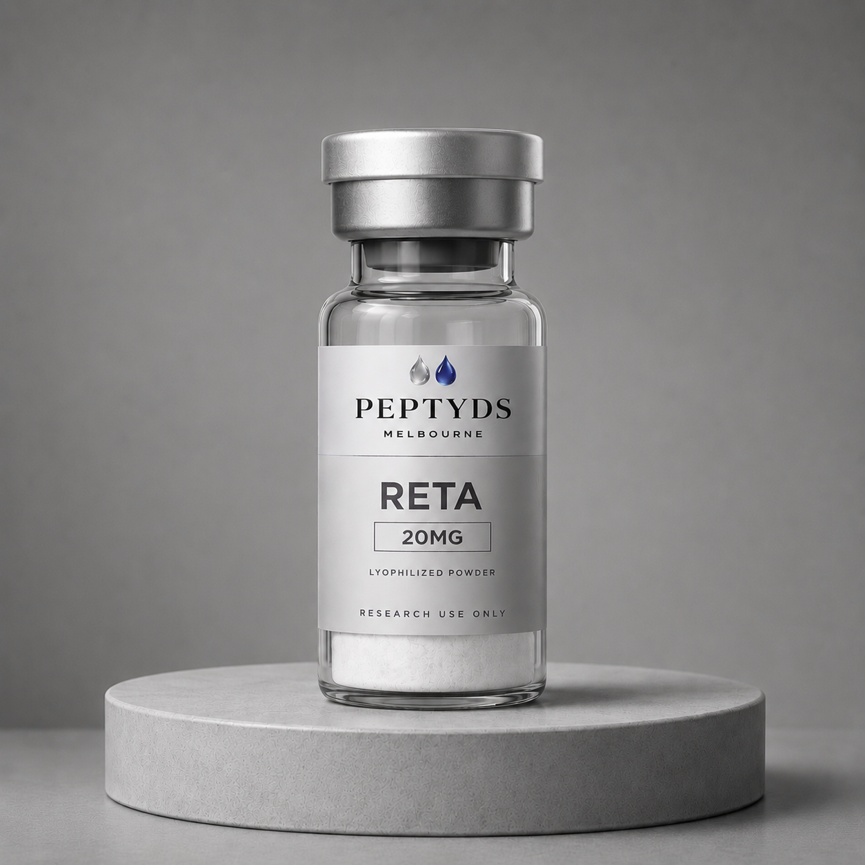 RETA 20MG